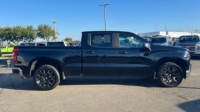 Used 2022 Chevrolet Silverado 1500 LT w/ Bed Protection Package image 2