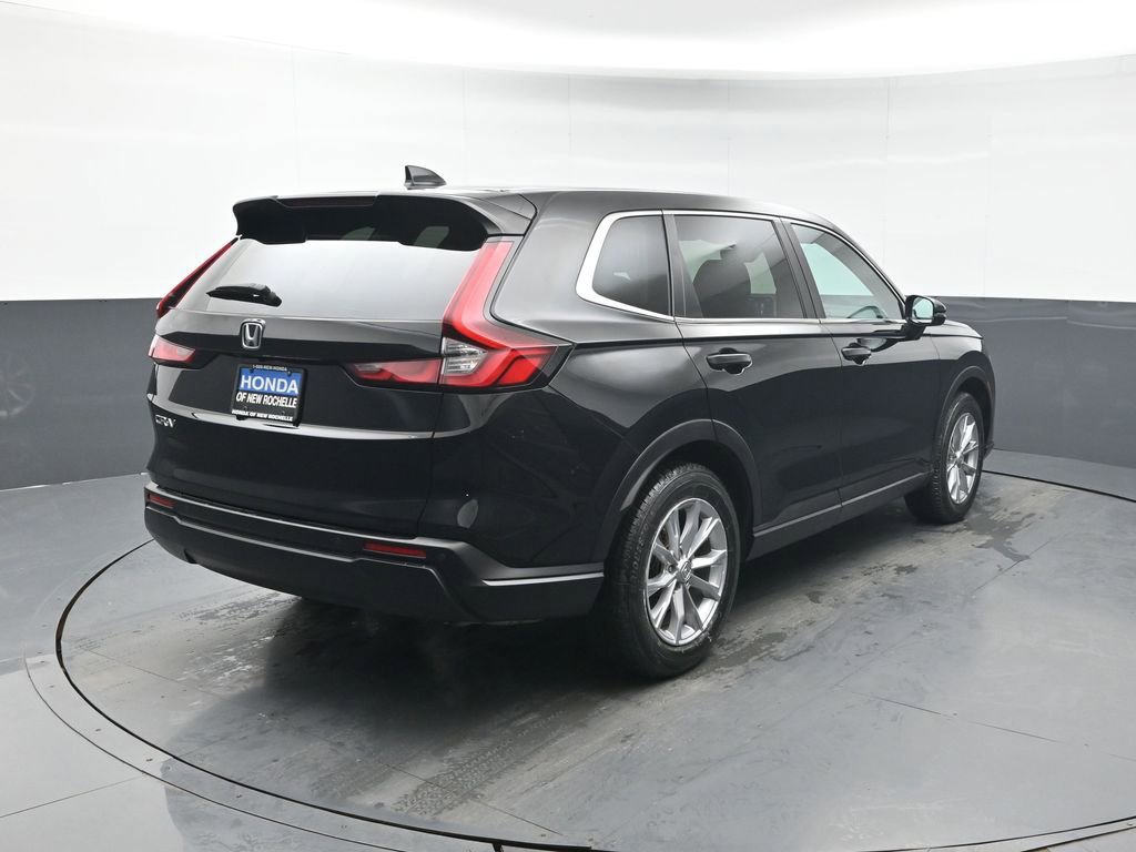 Certified 2023 Honda CR-V EX-L image 7