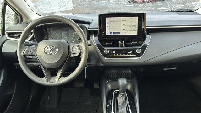 Used 2024 Toyota Corolla LE image 9