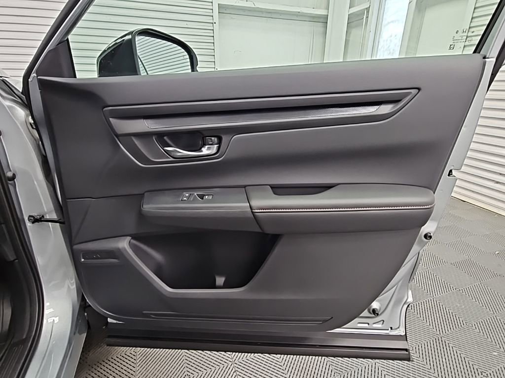 New 2026 Honda CR-V Sport-L image 38