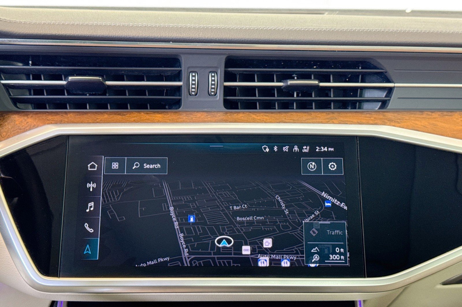 Used 2022 Audi A6 Premium Plus w/ Premium Plus Package image 13