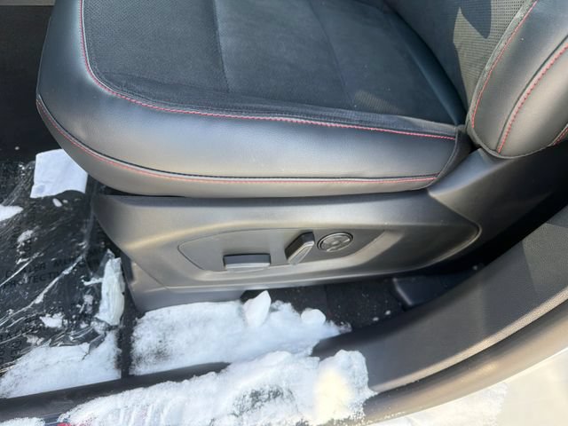 New 2026 Ford Explorer ST w/ Sun And Sound Package AWD/4WD image 29