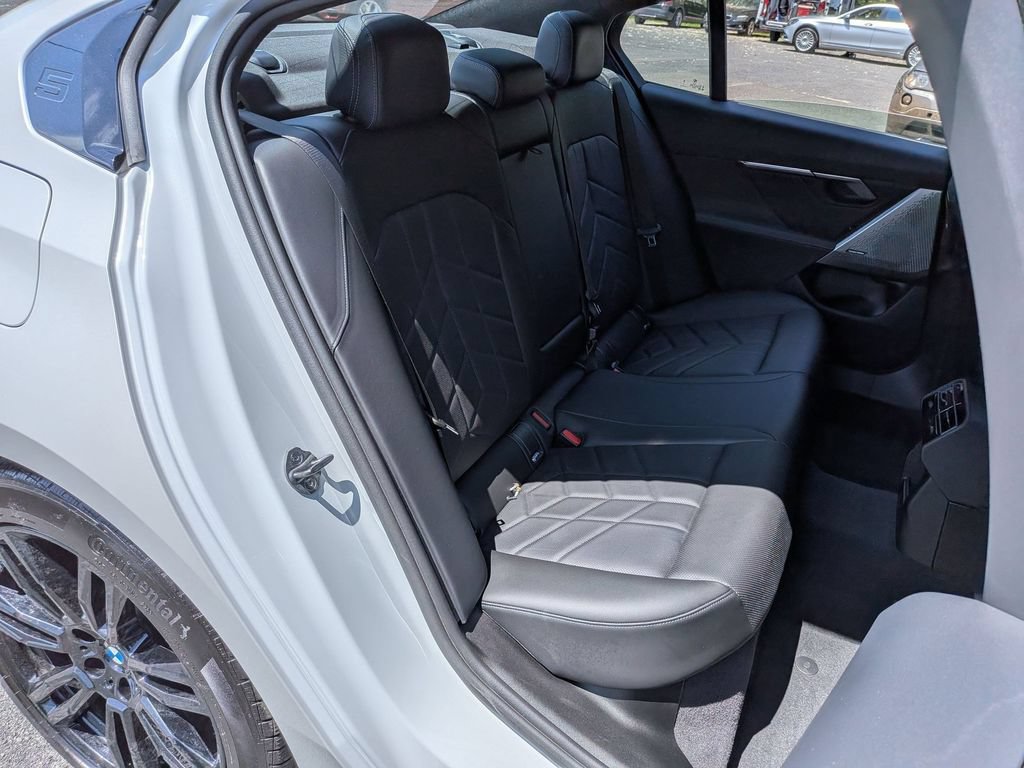Certified 2024 BMW 540i xDrive w/ M Sport Package AWD/4WD image 25
