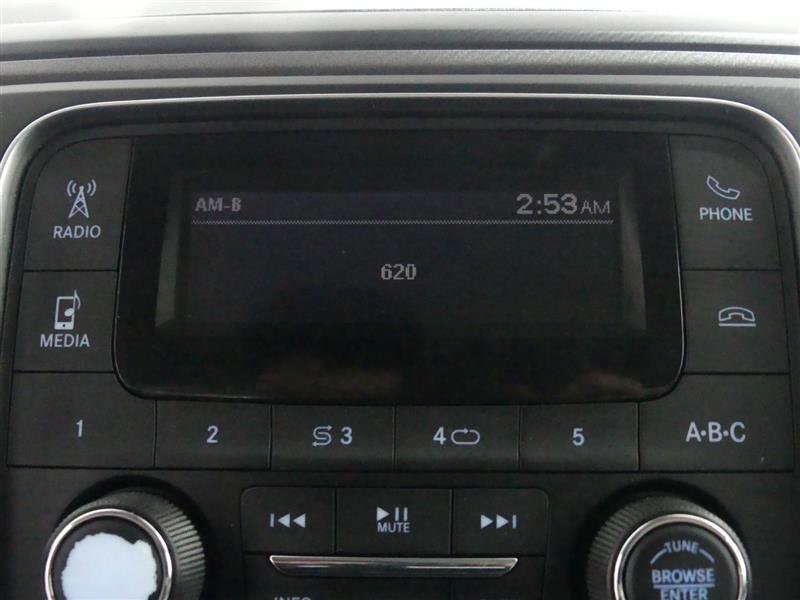 Used 2016 RAM 2500 Tradesman w/ Chrome Appearance Group image 34