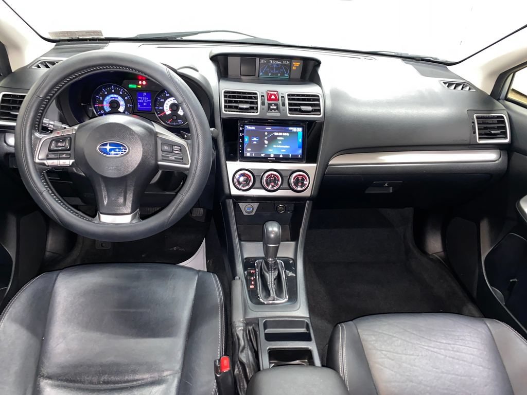 Used 2015 Subaru Crosstrek Touring AWD/4WD image 24