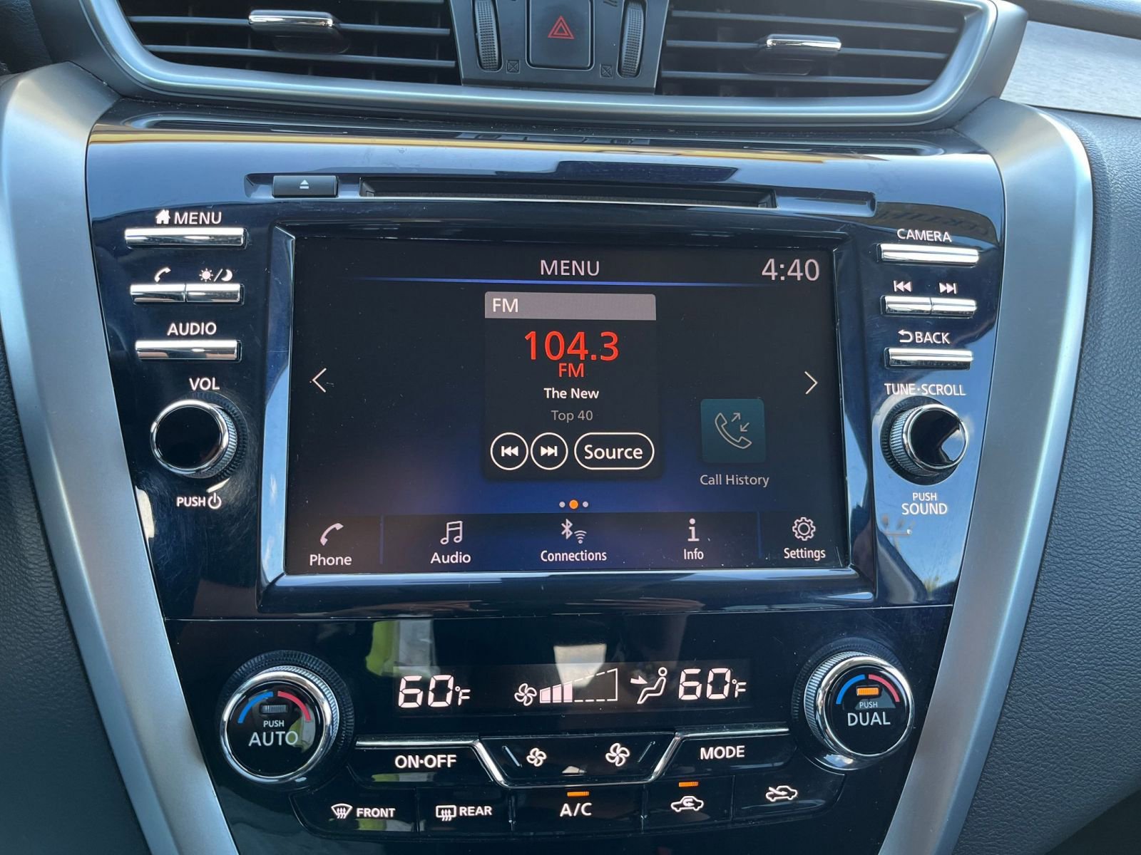 Used 2023 Nissan Murano S image 21