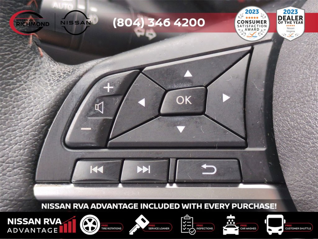 Used 2023 Nissan Kicks SR w/ SR Premium Package image 25