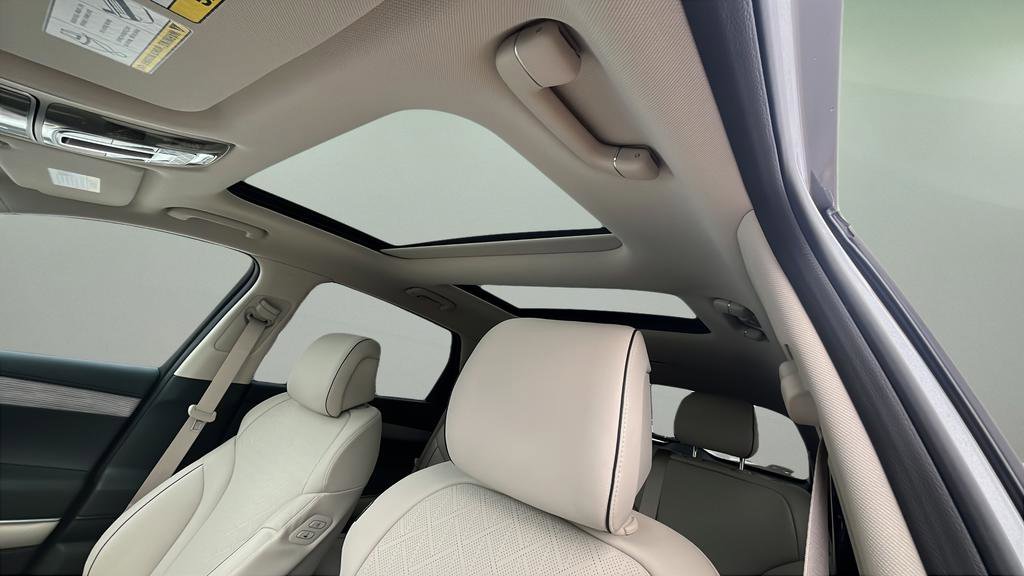 New 2026 Genesis GV80 2.5T Advanced image 15