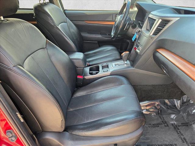 Used 2013 Subaru Outback 3.6R Limited image 19