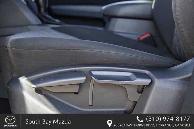 Used 2020 Volkswagen Atlas Cross Sport S image 22