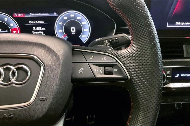 Used 2024 Audi S5 Premium Plus w/ Premium Plus Package image 19