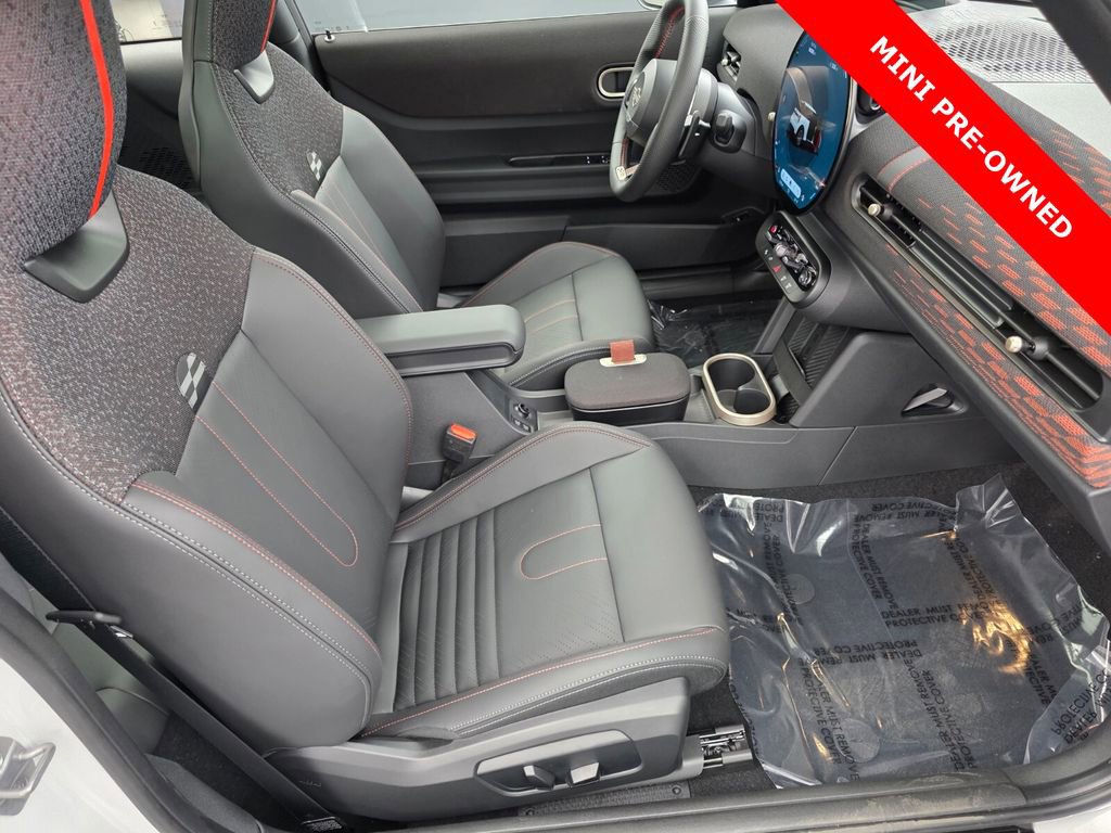 Used 2026 MINI Cooper S image 26