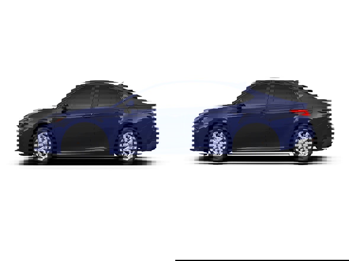 New 2025 Toyota Camry LE image 37