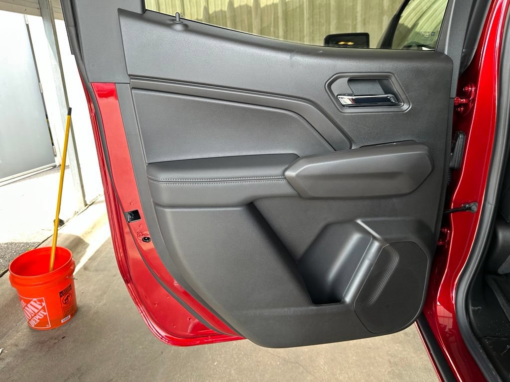 New 2026 GMC Canyon Elevation w/ Convenience Package AWD/4WD image 27