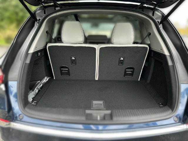 New 2026 Acura MDX w/ Technology Package AWD/4WD image 33