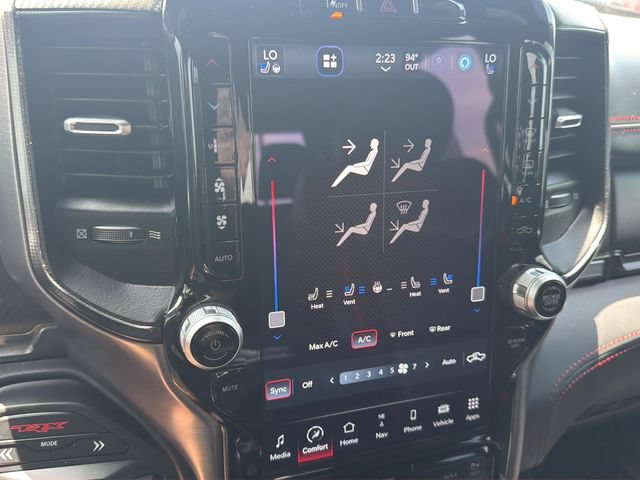 Used 2022 RAM 1500 TRX w/ TRX Level 2 Equipment Group AWD/4WD image 25