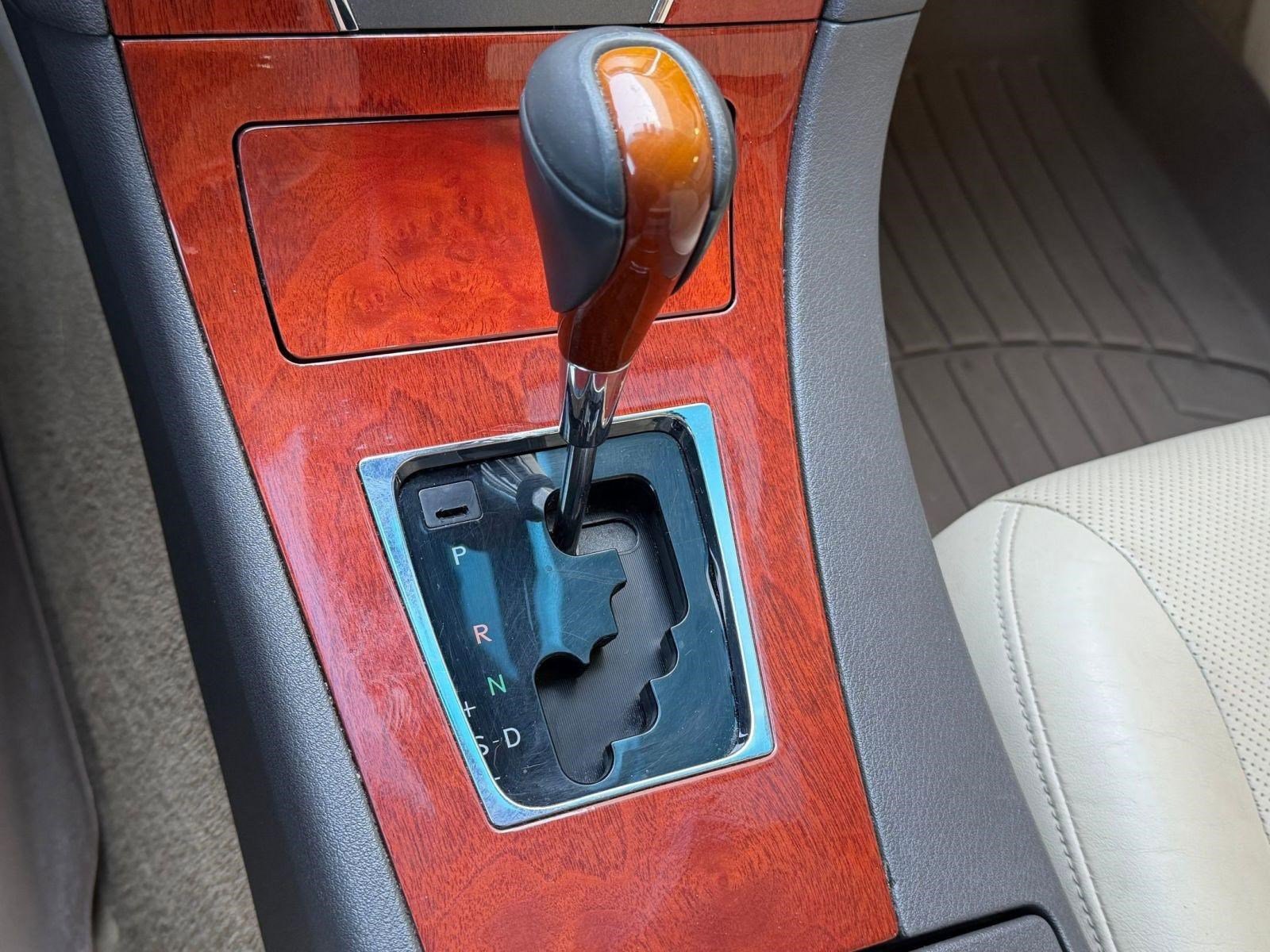 Used 2011 Lexus ES 350 image 29