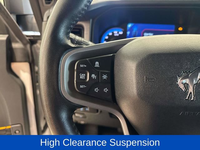 Used 2024 Ford Bronco Badlands image 28
