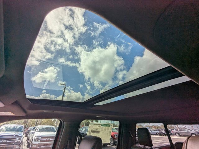 New 2026 Ford F150 King Ranch w/ Equipment Group 601A High AWD/4WD image 22