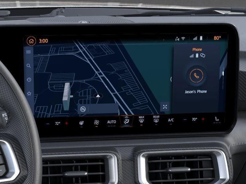 New 2025 Ford Mustang Premium image 10