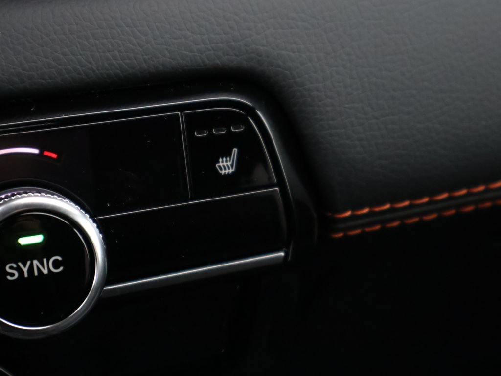 Certified 2025 Honda Pilot TrailSport image 24