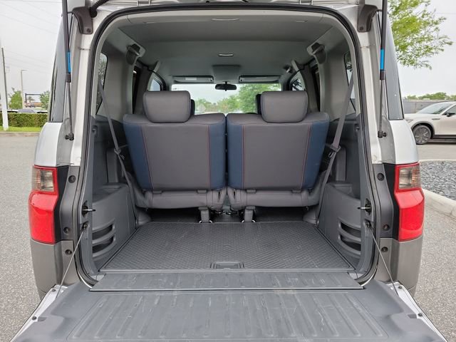 Used 2003 Honda Element DX image 8