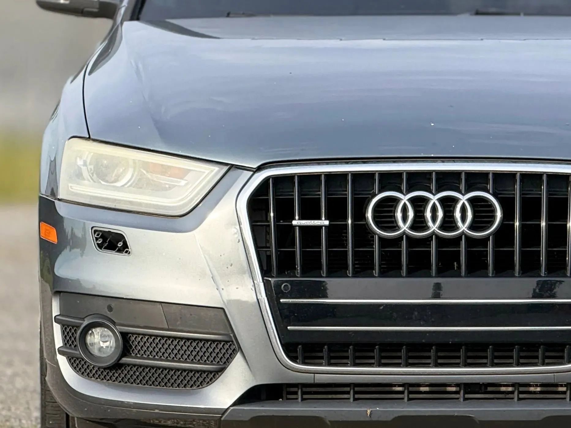 Used 2015 Audi Q3 2.0T Premium Plus AWD/4WD image 11
