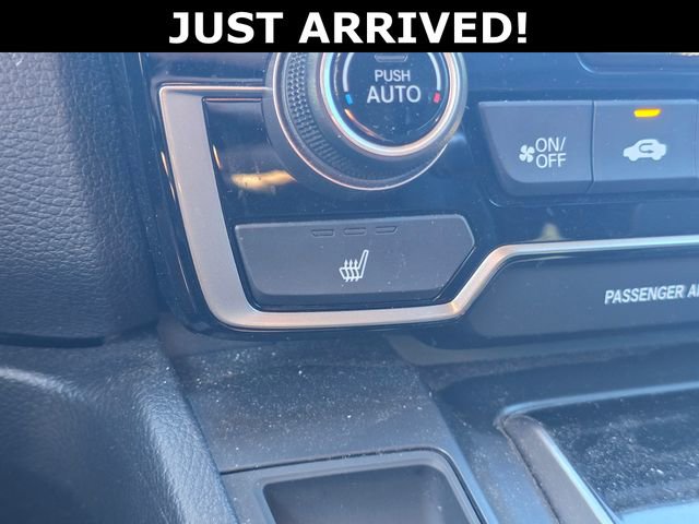 Used 2020 Honda CR-V EX-L image 19