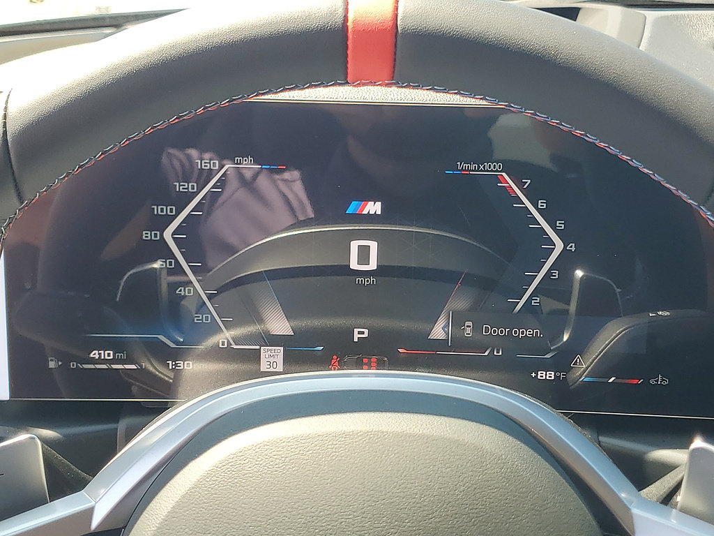 New 2026 BMW M440i Gran Coupe RWD image 26