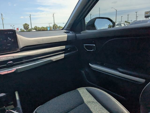 Used 2025 Kia K4 GT-Line FWD image 13