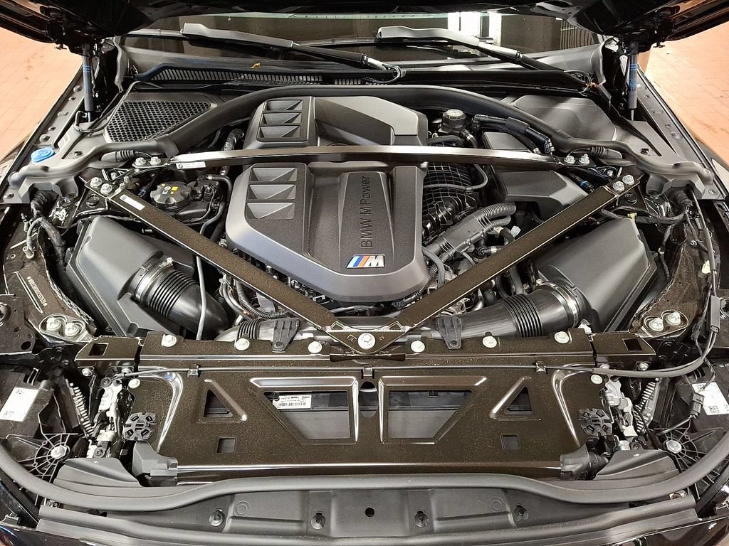 Used 2025 BMW M4 xDrive Competition w/ Executive Package AWD/4WD image 26