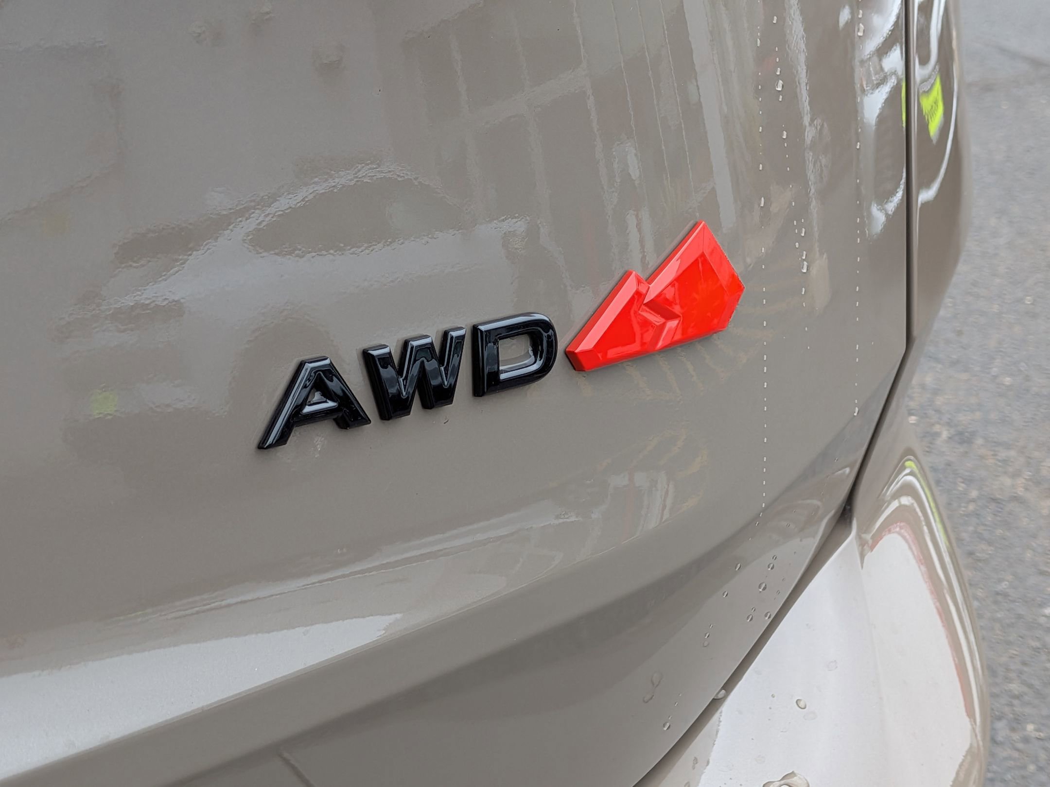 New 2026 Nissan Rogue SV w/ Rock Creek Premium Package image 12