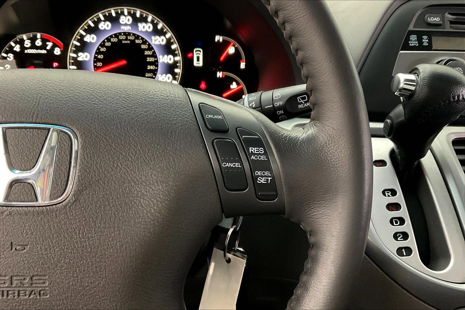 Used 2010 Honda Odyssey EX-L image 12