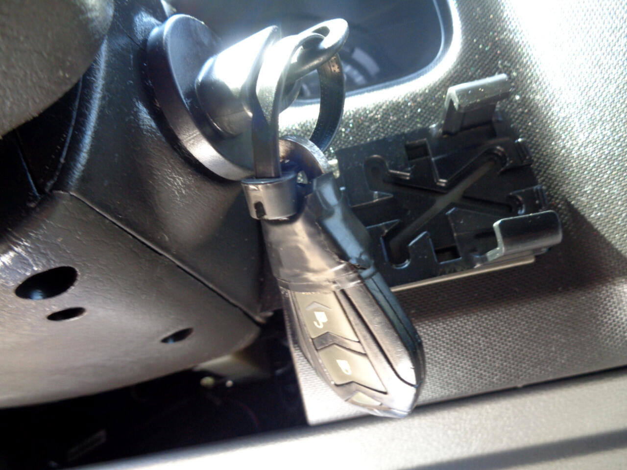 Used 2012 Ford E-250 and Econoline 250 w/ PWR Group image 9