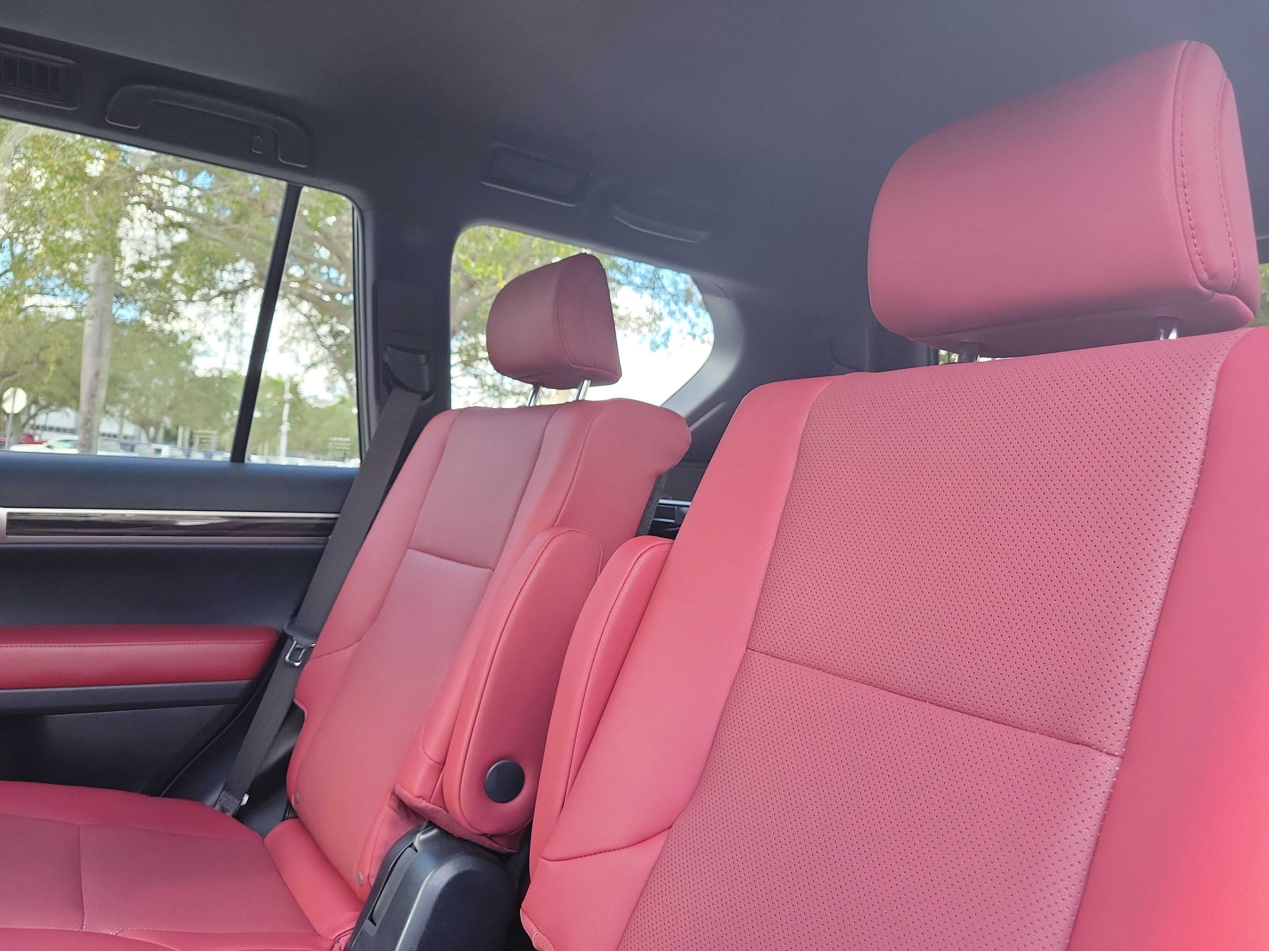 Certified 2023 Lexus GX 460 Premium image 13