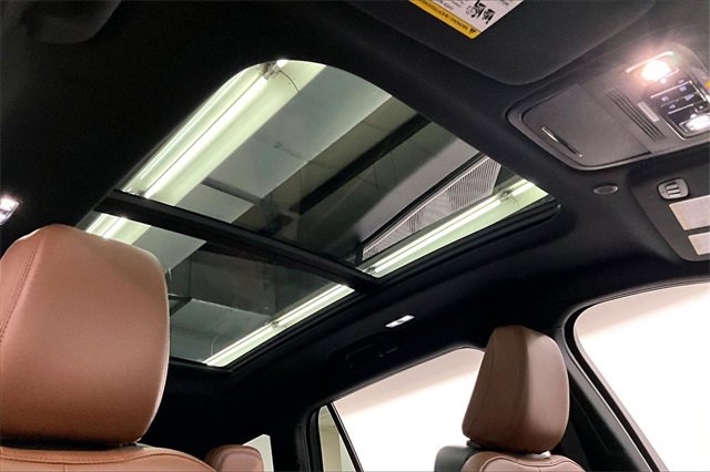 Used 2023 Lincoln Aviator Reserve w/ Elements Package Plus image 16