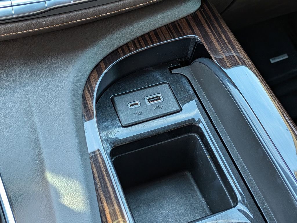 Used 2023 Cadillac Escalade Sport w/ Touring Package image 27