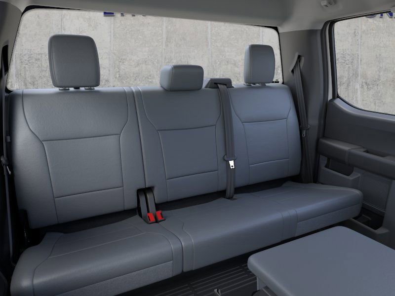 New 2026 Ford F350 XL w/ XL Off-Road Package image 13
