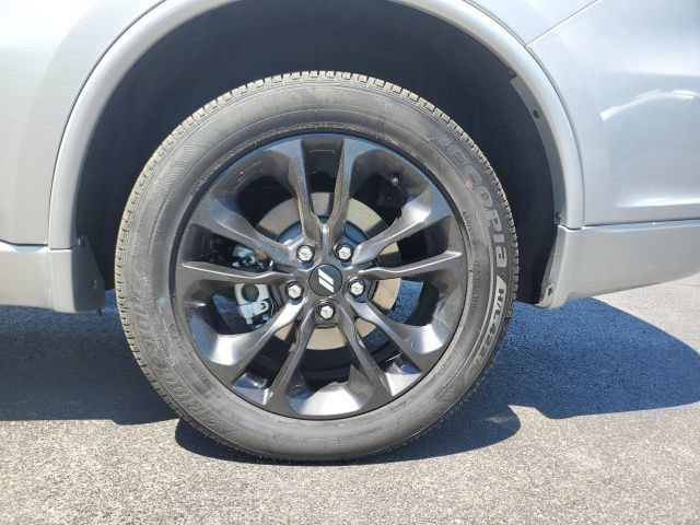 New 2026 Dodge Durango GT w/ Blacktop Package AWD/4WD image 9