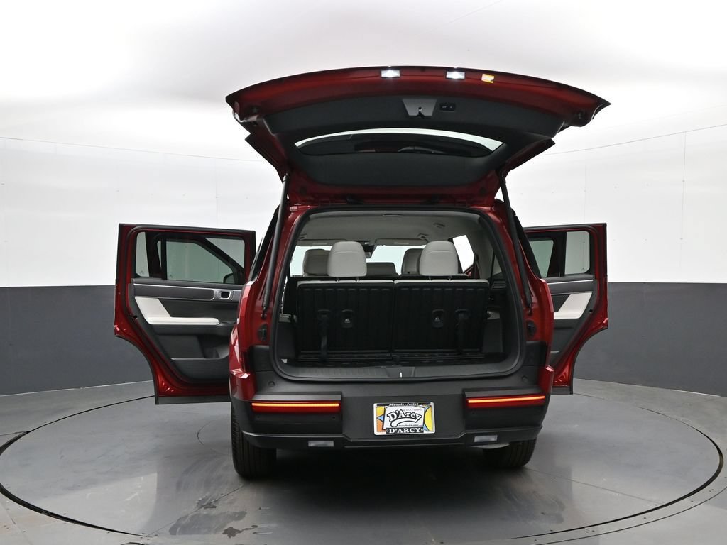 Used 2026 Hyundai Santa Fe SEL AWD/4WD image 33