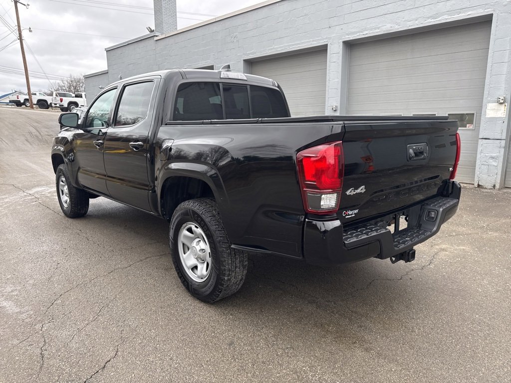 Used 2023 Toyota Tacoma SR image 5