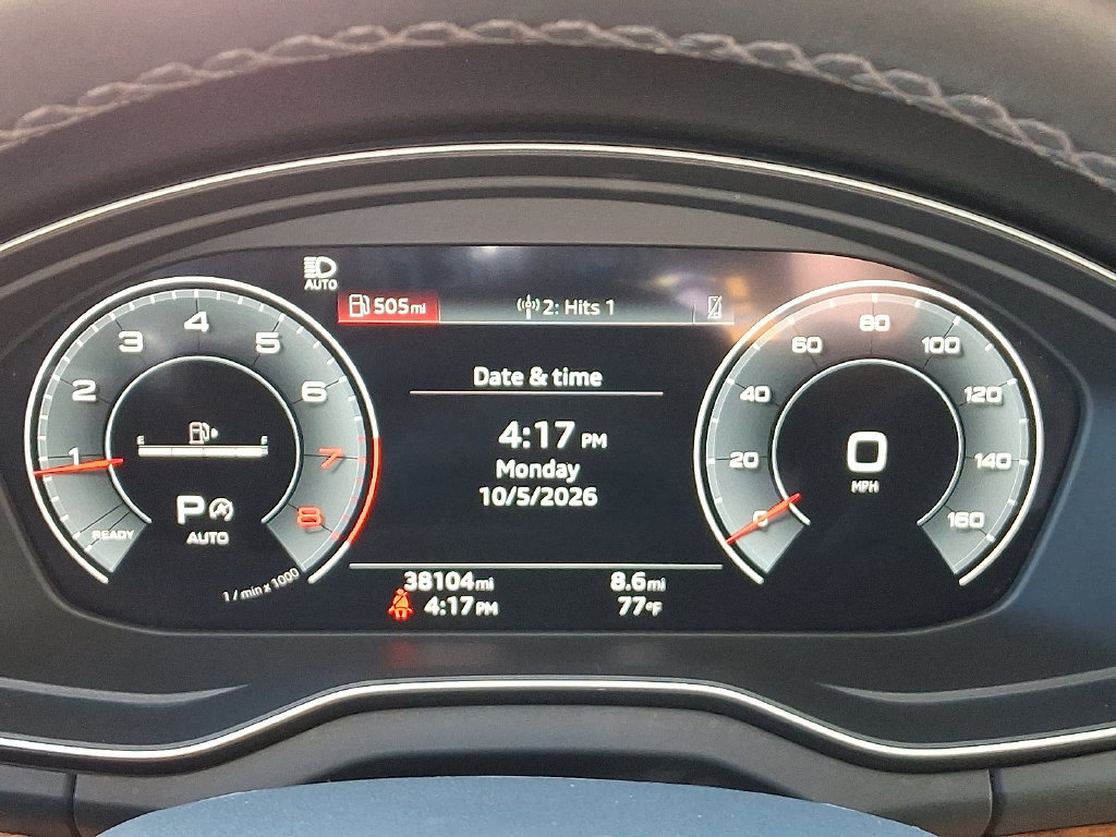 Certified 2023 Audi Q5 2.0T Premium Plus w/ Premium Plus Package AWD/4WD image 21