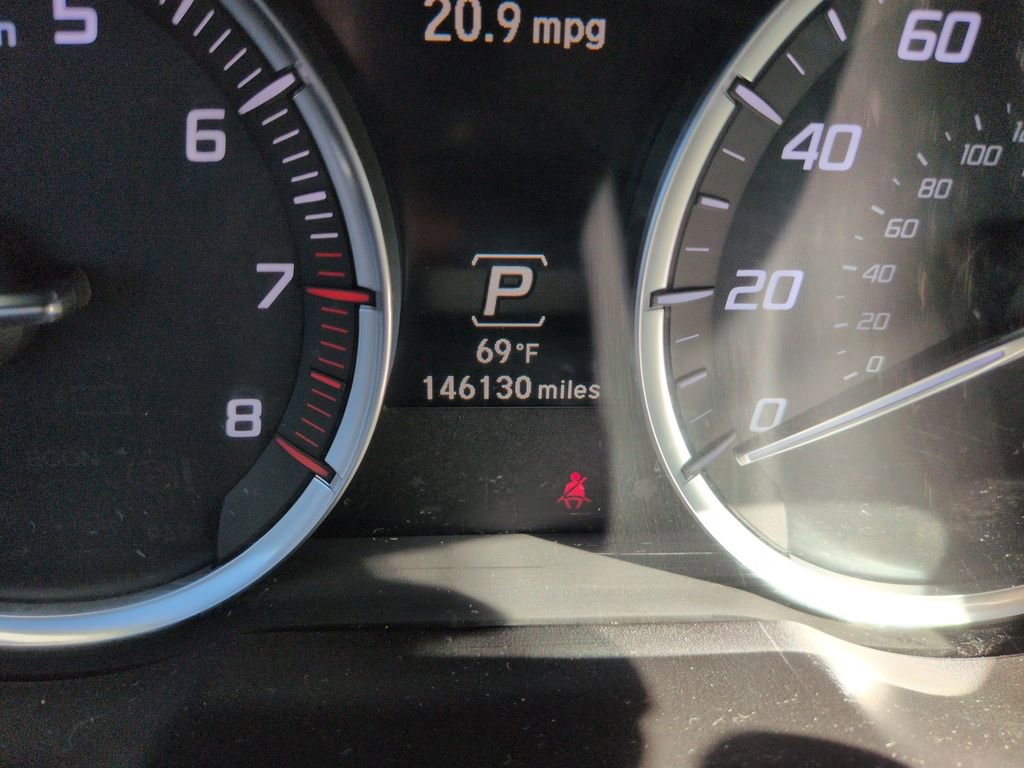 Used 2015 Acura TLX V6 SH-AWD w/ Technology Pkg image 17