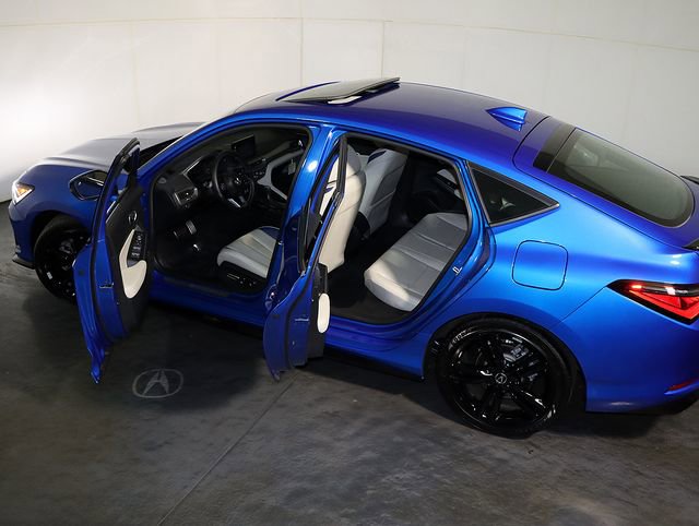 Certified 2026 Acura Integra A-Spec image 5