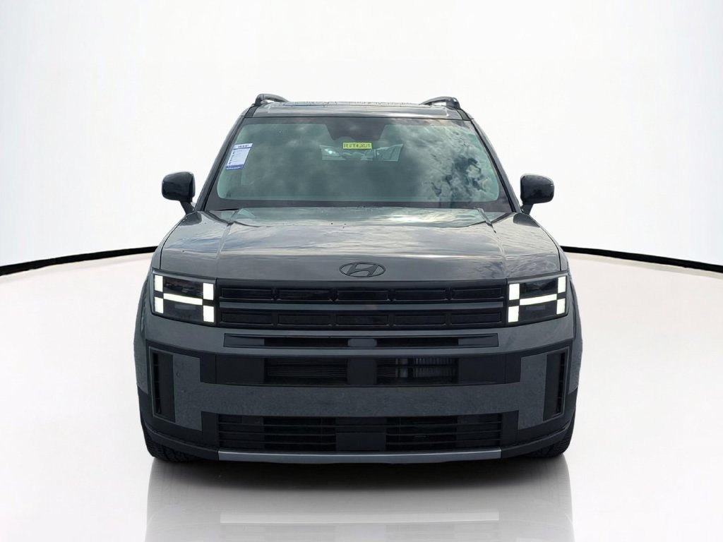 New 2027 Hyundai Santa Fe XRT w/ Tow & Go Package AWD/4WD image 3