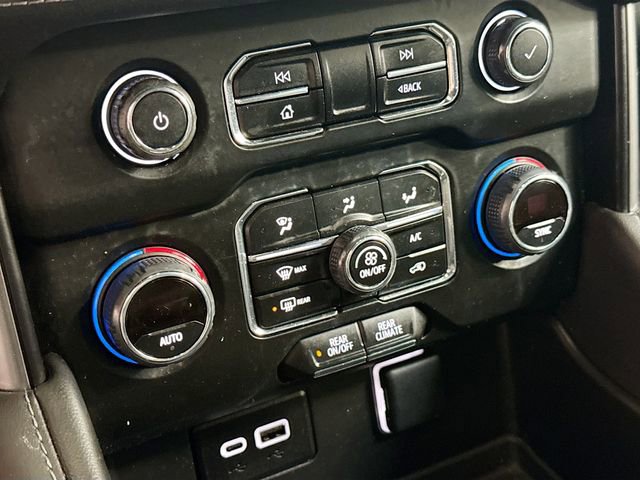 Used 2023 Chevrolet Tahoe LS AWD/4WD image 16