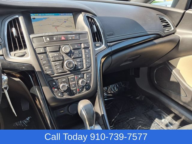 Used 2018 Buick Cascada Premium FWD image 23