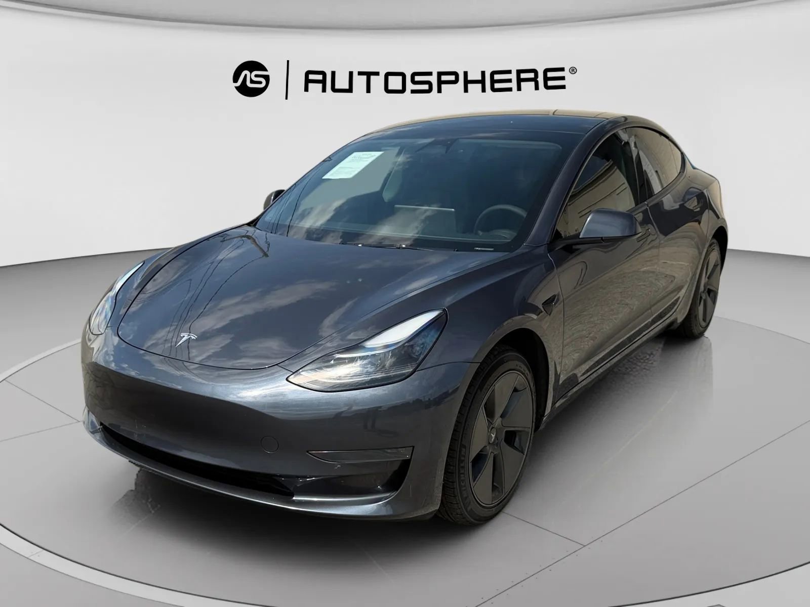 Used 2023 Tesla Model 3 Standard Range RWD image 4