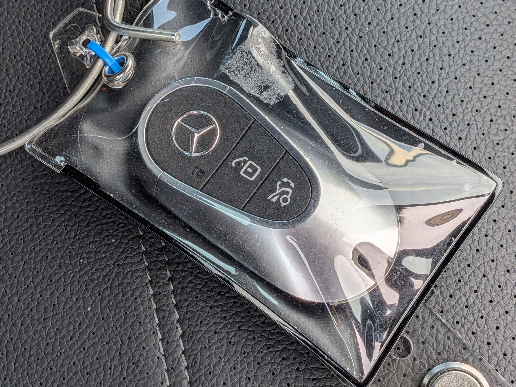 Used 2025 Mercedes-Benz C 300 Sedan image 35