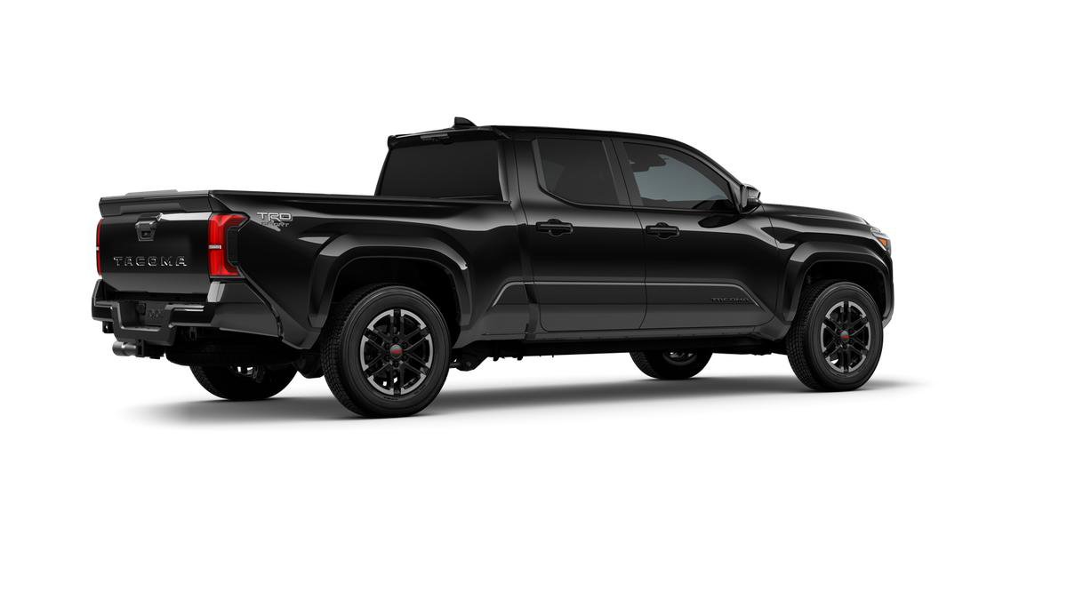 New 2026 Toyota Tacoma TRD Sport image 31